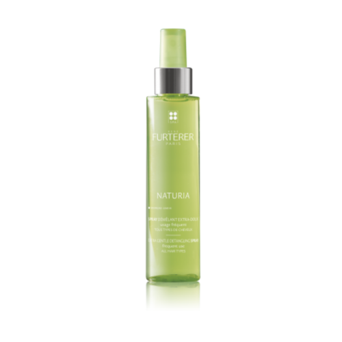 NATURIA SPRAY DESENREDANTE E-SUAVE RENE FURTERER