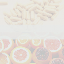 Nutrición