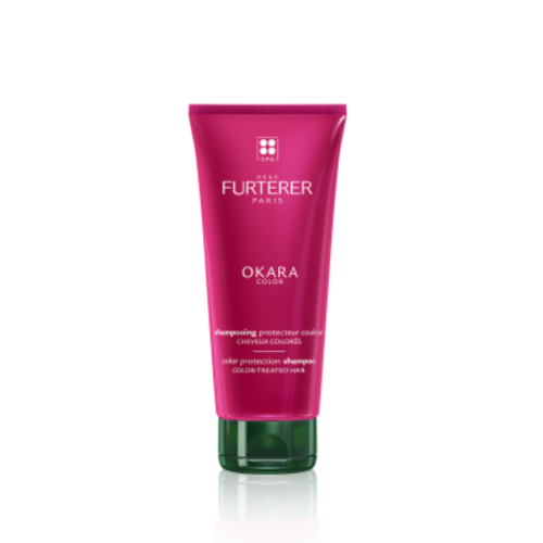 OKARA COLOR CHAMPU PROTECTOR DEL COLOR RENE FURT