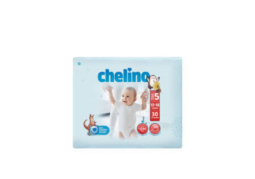 Pañal Chelino Talla 5
