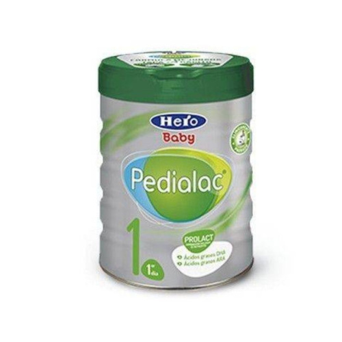 PEDIALAC 1 LECHE DE CRECIMIENTO 800G
