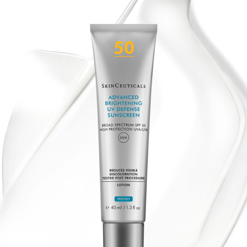 SKINCEUTICALS ADVANCED BRIGHTENING UV DEFENSE SUNSCREEN 40ML