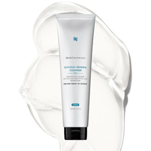 SKINCEUTICALS GLYCOLIC RENEWAL CLEANSER