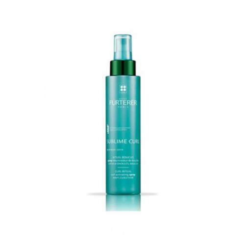 SUBLIME CURL SPRAY REACTIVADOR RIZOS SIN ACLARAR