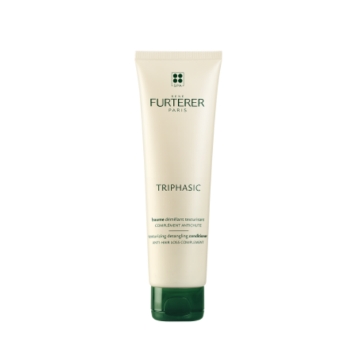 TRIPHASIC BALSAMO DESENREDANTE TEXTURIZANTE RENE
