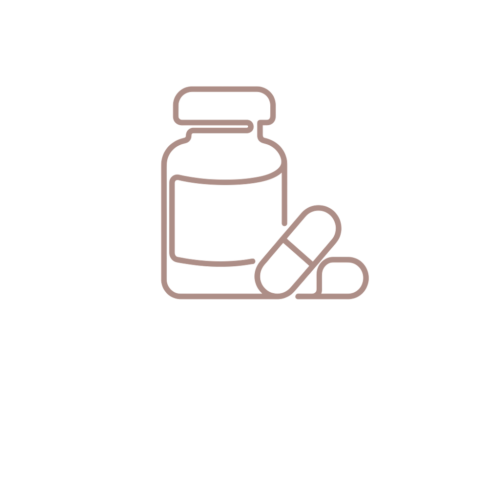 Complementos dietéticos