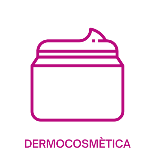 DERMOCOSMÈTICA