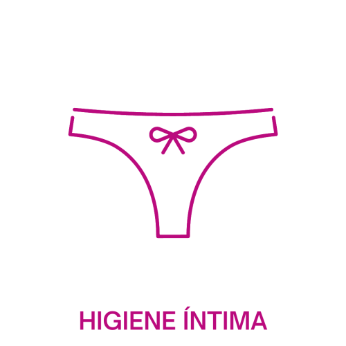 HIGIENE INTIMA