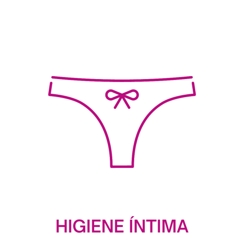 Higiene Intima