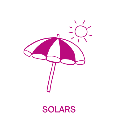 SOLARES