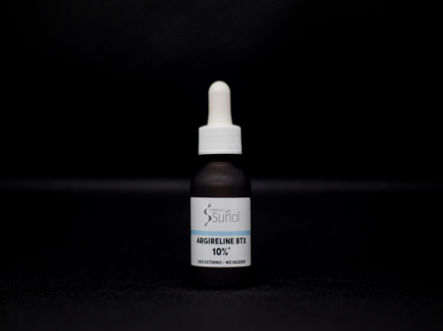 Suñol Argireline BTX