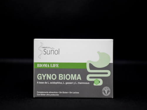 Suñol Gyno Bioma
