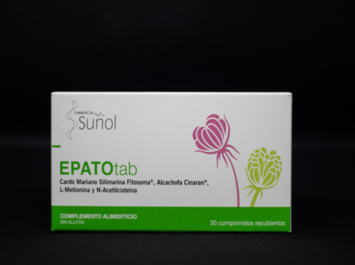 Suñol EpatoTab