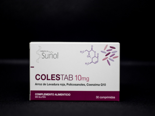 Suñol ColesTab