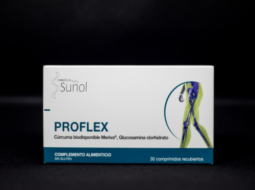 Suñol Proflex