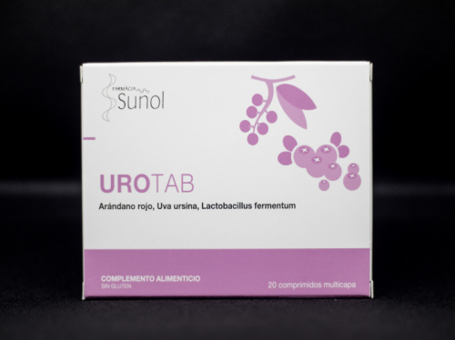 Suñol UroTab