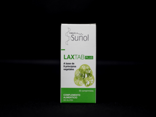 Suñol LaxTab Plus
