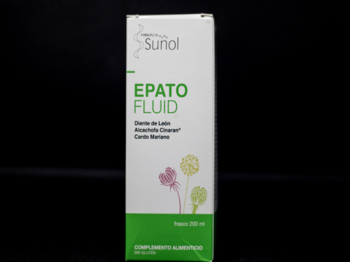 Suñol Epato Fluid