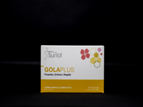 Suñol Gola Plus