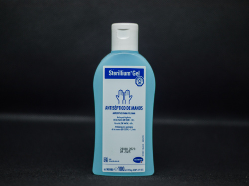 Sterillium Gel 100ml