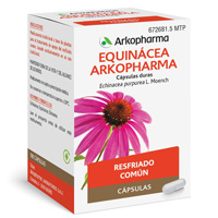 ARKOCAPSULAS ECHINACEA 250 MG 100 CAPS