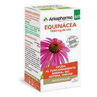 Arkocápsulas Echinácea BIO – 45 cápsulas