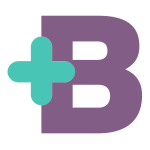 +B