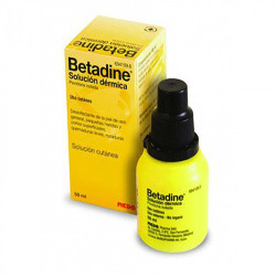 topionic solucion dermica 50mL