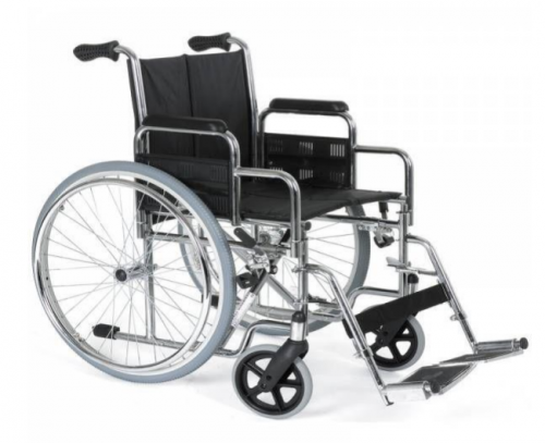 Alquiler Silla Ruedas Grandes (ver descripción)  (Badalona y cercanias)