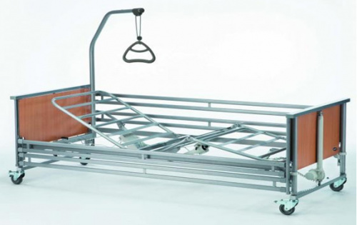 Alquiler Cama articulada (sólo somier) (ver descripción) (Badalona y cercanias)