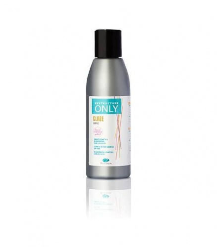 RUEBER Barniz Capilar Glaze Restruture Only 150 ml