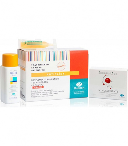 RUEBER PACK ANTICAÍDA