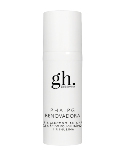 gh PHA-PG crema renovadora 50 ml