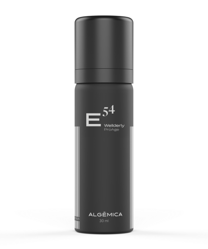 Algemica E54 Wellderly Proage