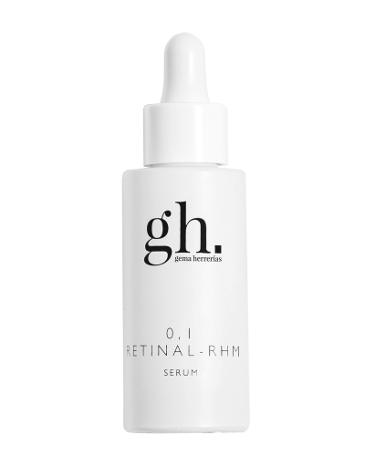 gh 0,1 RETINAL-RHM serum 30 ml