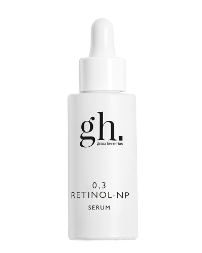 gh 0,3 RETINOL-NP serum 30 ml
