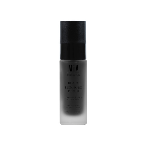 Black Luscious Primer (0001) Maquillaje MIA