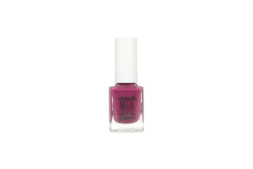 Bio-sourced nail polish- ALMANDINE