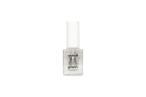 Bio-sourced Base Coat