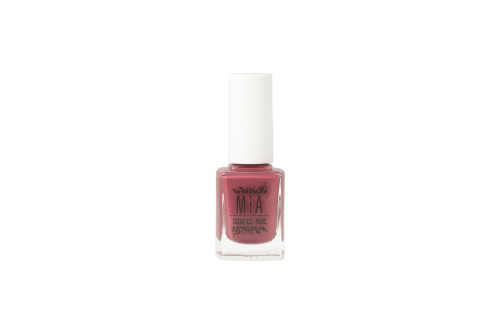 Bio-sourced nail polish- CARNELIAN