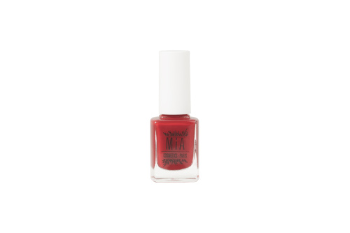 Bio-sourced nail polish- FIRE AGATE