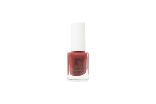 Bio-sourced nail polish- SUNSTONE
