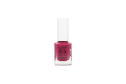 Bio-sourced nail polish- TOURMALINE