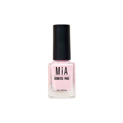 Ballerina Pink (2687) Esmalte MIA 9-Free