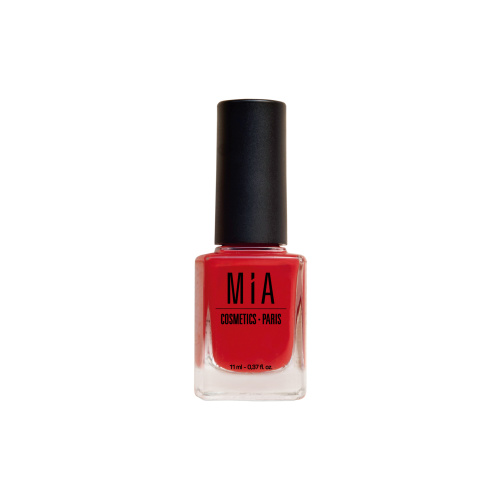 Poppy Red (3713) Esmalte MIA 9-Free