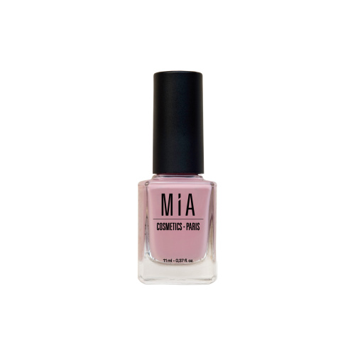 Rose Smoke (3714) Esmalte MIA 9-Free