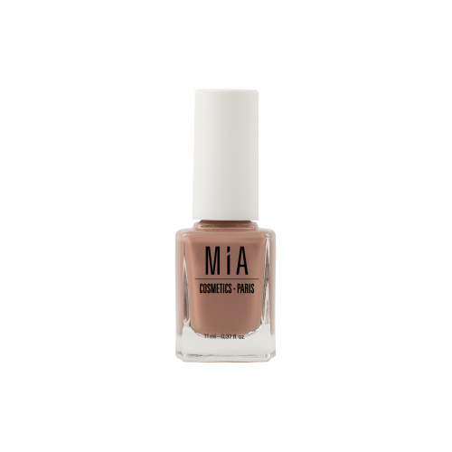 Cinnamon (4466) Esmalte MIA Luxury Nudes