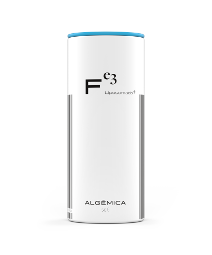 Algemica Fe3 Liposomado+