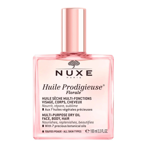 NUXE HUILE PRODIGIEUSE FLORAL 100 ML