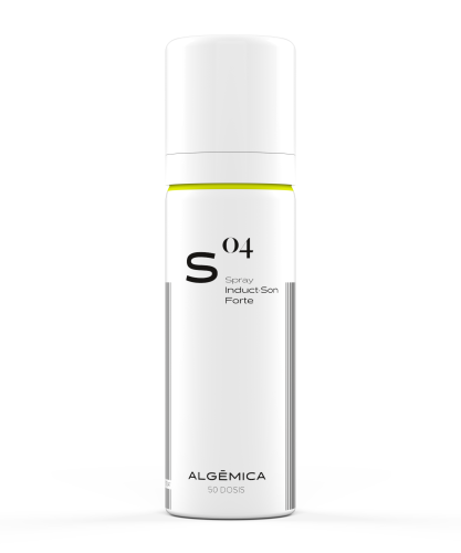 Algemica S04 Spray Induct·Son Forte
